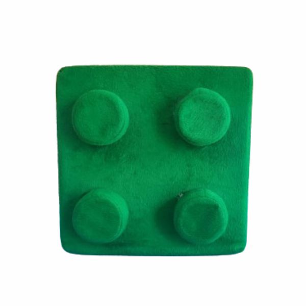 Lego - Peça Verde 